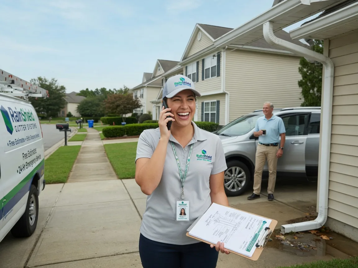 Gutter Installation Forest Park, IL FAQs